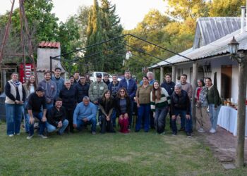 Se reactivó el ciclo que pone en valor la identidad gastronómica de la provincia