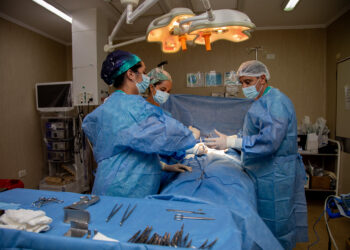 Entre Ríos supera la media nacional en donación de órganos por cantidad de habitantes