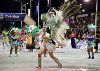 Reunión clave definió el formato del Carnaval de los Pequeños Duendes 2026