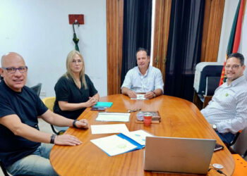 Concordia proyecta crear una escuela municipal de emprendedurismo