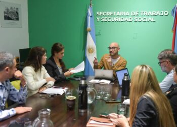 Reglas claras para la capacitación