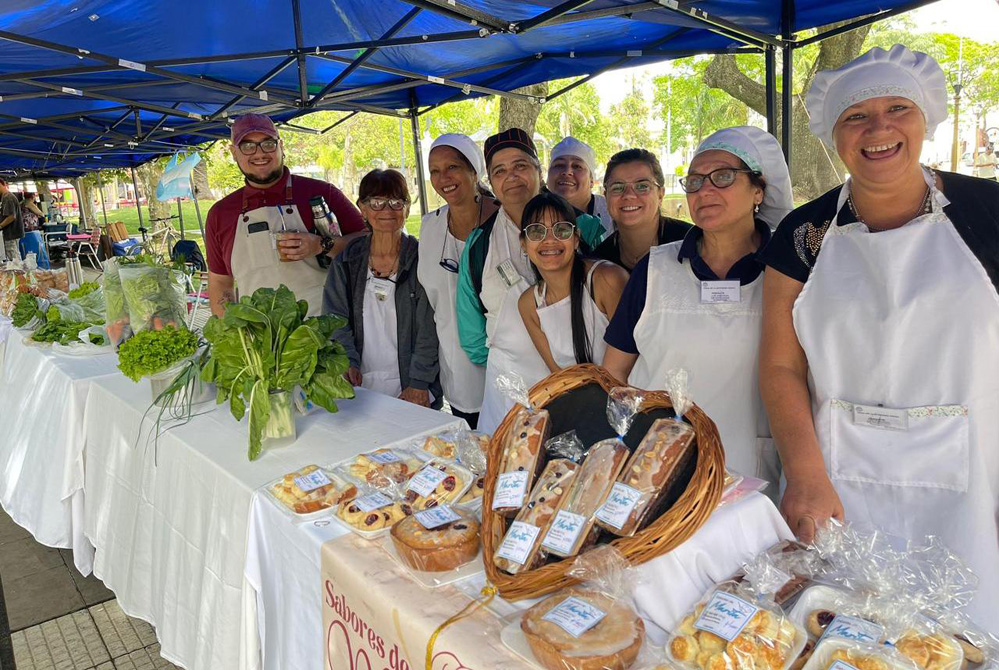 Nuevas ediciones de ferias para fortalecer la economía social y el desarrollo emprendedor