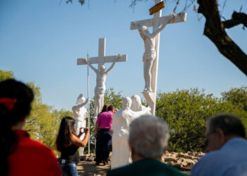 Con propuestas en toda la provincia impulsan el movimiento turístico en Semana Santa