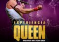 “EXPERIENCIA QUEEN” LLEGA CON SU “GREATEST HITS TOUR 2026”