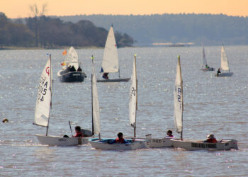 El Sunset Náutico tiene nueva fecha y el Lago se prepara para vivir una experiencia única al atardecer