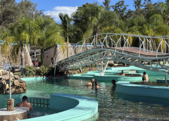 CODESAL anuncia un nuevo llamado a licitación para concesiones en el Lago de Salto Grande