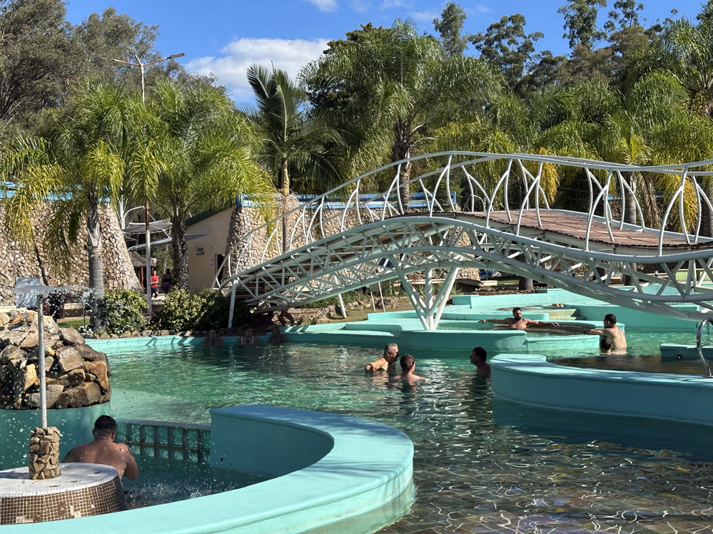 CODESAL anuncia un nuevo llamado a licitación para concesiones en el Lago de Salto Grande