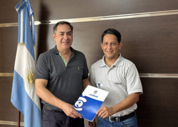 CODESAL firmó un convenio de colaboración con la Asociación Civil CO.F.A.R.S.A.