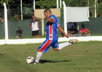 La «B» juega su séptimo episodio