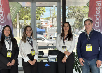 Codesal estuvo presente en el 73º Workshop Turístico de Aseavyt