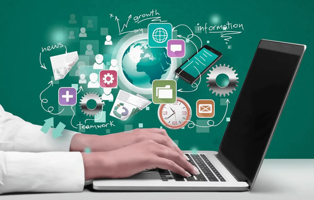 Capacitaciones no aranceladas en informática y redes sociales: gran convocatoria y nuevas comisiones