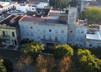 El Municipio reorganiza el gabinete para profundizar la transformación