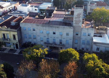 Concordia avanza en la reorganización de su política de vivienda y tierras