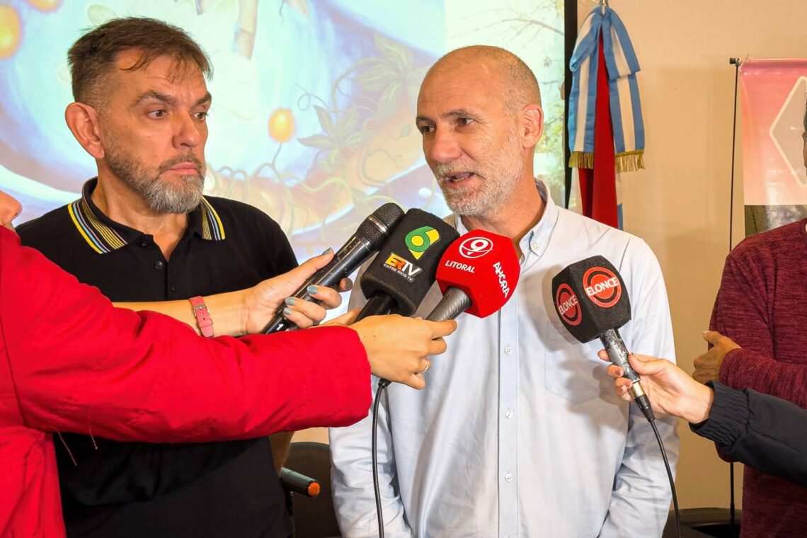 Invitan a participar del Encuentro Provincial de Muralismo