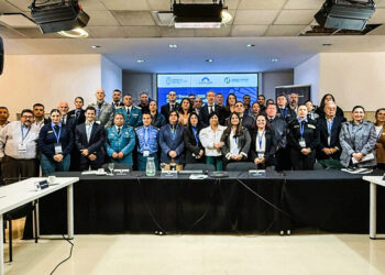 La provincia participó del debate nacional sobre formación penitenciaria