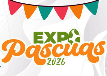 La “Expo Pascuas 2026” presenta propuestas para toda la familia