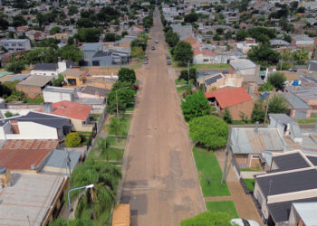 La Municipalidad realizará obras de pavimento por más de 2.800 millones de pesos