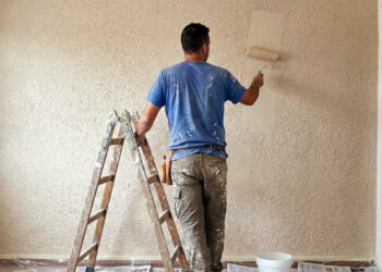 La Municipalidad lanza capacitación en pintura