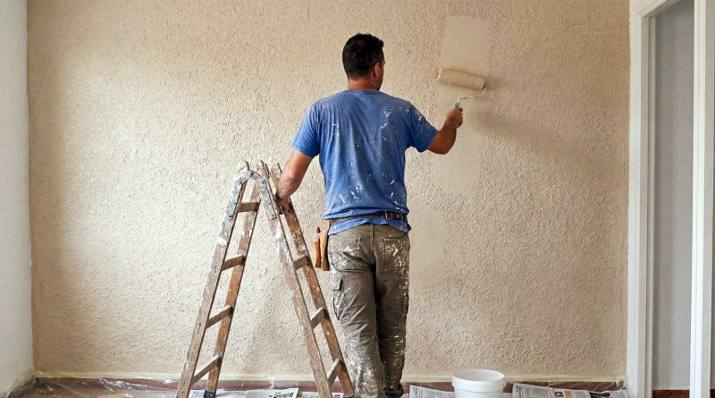 La Municipalidad lanza capacitación en pintura
