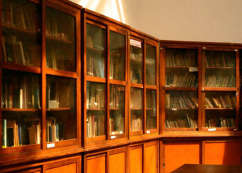 La Biblioteca Provincial destaca avances en la identificación de autores entrerrianos en el catálogo nacional