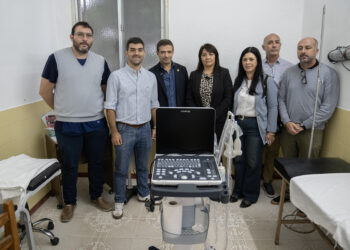 El hospital y el centro pediátrico de Santa Elena mejoran sus prestaciones
