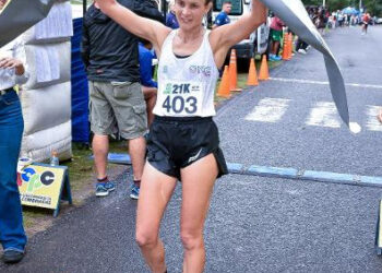 21k Lago Salto Grande – Inscripción Presencial