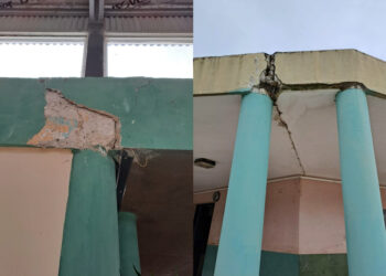 Se abrirán sobres para intervenciones edilicias en escuela de Concordia