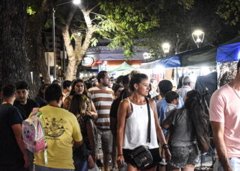 Concordia cerró semana santa con excelente ocupación hotelera