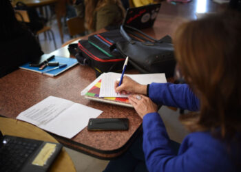 Se realizará la segunda Jornada Institucional en los establecimientos educativos