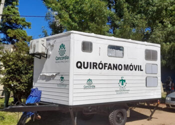 El Programa de esterilizaciones barriales llega al Barrio Pampa Soler