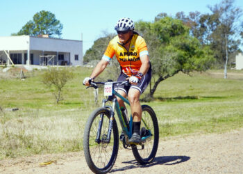 MTB: En marcha las inscripciones para la segunda fecha en Puerto Yeruá