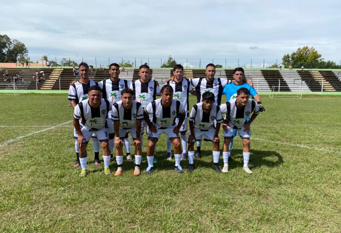 En marcha la cuarta fecha de la divisional «B»