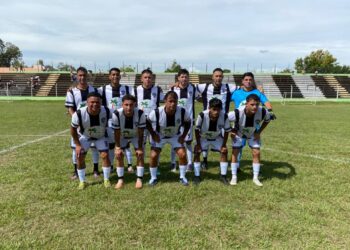 En marcha la cuarta fecha de la divisional «B»