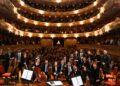 La Camerata Rosario reúne a Vivaldi y a Piazzolla en el concierto “Las Ocho Estaciones”