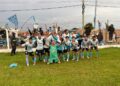 Alberdi se quedó con el clásico y la punta momentánea. Santa María venció al Real