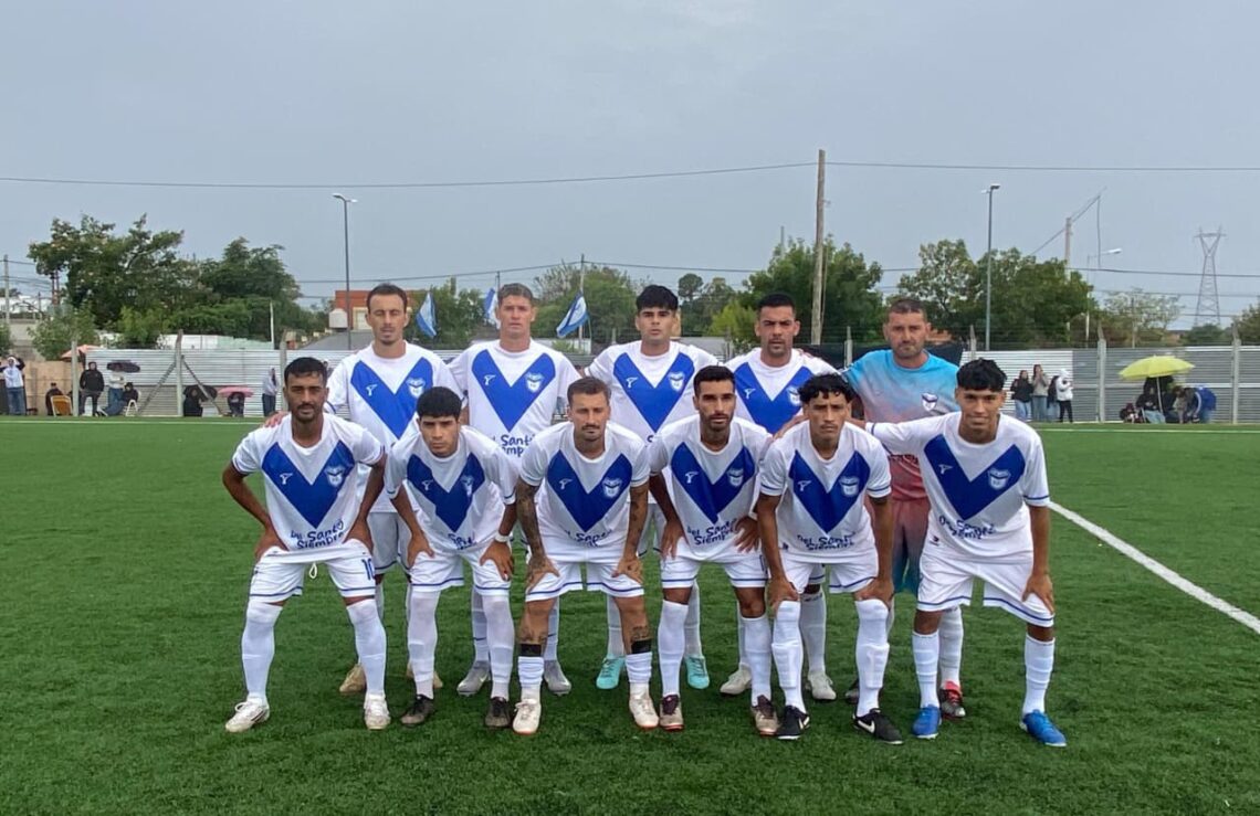 Quinta fecha de la divisional «A» con partidos atractivos