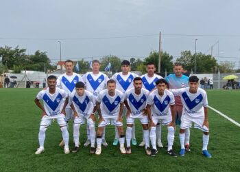 Quinta fecha de la divisional «A» con partidos atractivos