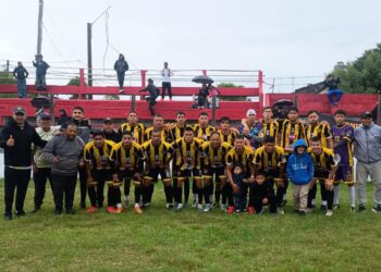 Quinta jornada oficial del fútbol de ascenso local