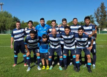 Salto Grande ganó y llegó a la punta del Apertura. También festejaron Libertad y Comunicaciones