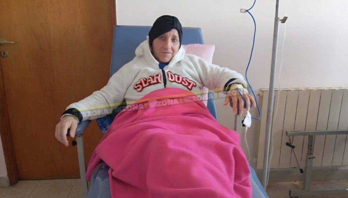 “Concordia se Une: Apoyo Urgente para Yolanda y su Hija”