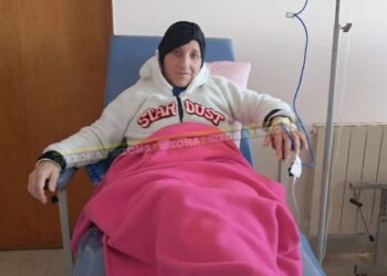 “Concordia se Une: Apoyo Urgente para Yolanda y su Hija”