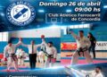 Concordia: el taekwon-do vuelve al Ferro con un encuentro regional