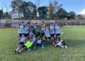 El clásico del sur terminó igualado. Victoria lidera ahora con Estudiantes. Ferro y Juventud también empataron y Ancel sigue sorprendiendo