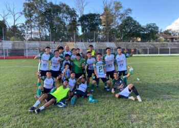 El clásico del sur terminó igualado. Victoria lidera ahora con Estudiantes. Ferro y Juventud también empataron y Ancel sigue sorprendiendo