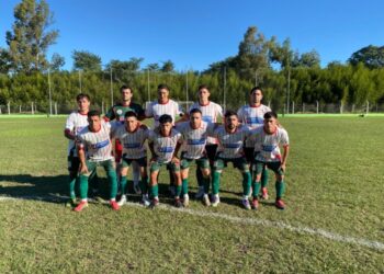 El Apertura disputa la séptima de la divisional «A» y antes se completa la 1