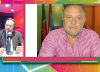 “La Justicia Me Dio la Razón”: Alcides Camejo habla de su vuelta al Sindicato de la Fruta y la crisis laboral que golpea a Concordia