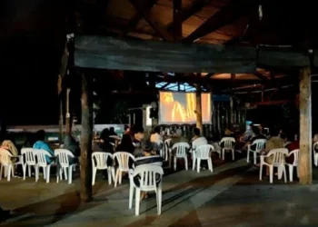 Vuelve el ciclo de Cine en la Orilla a Pal Río