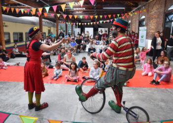 Unos 300 mil visitantes se movilizaron por Entre Ríos durante la Semana Santa