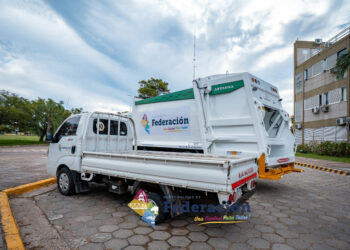 El Intendente Bravo presentó a la comunidad las dos nuevas unidades que se suman para fortalecer los servicios en la ciudad