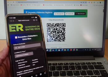 El Municipio de Federación firma convenio estratégico con el Observatorio Económico Turístico de Entre Ríos